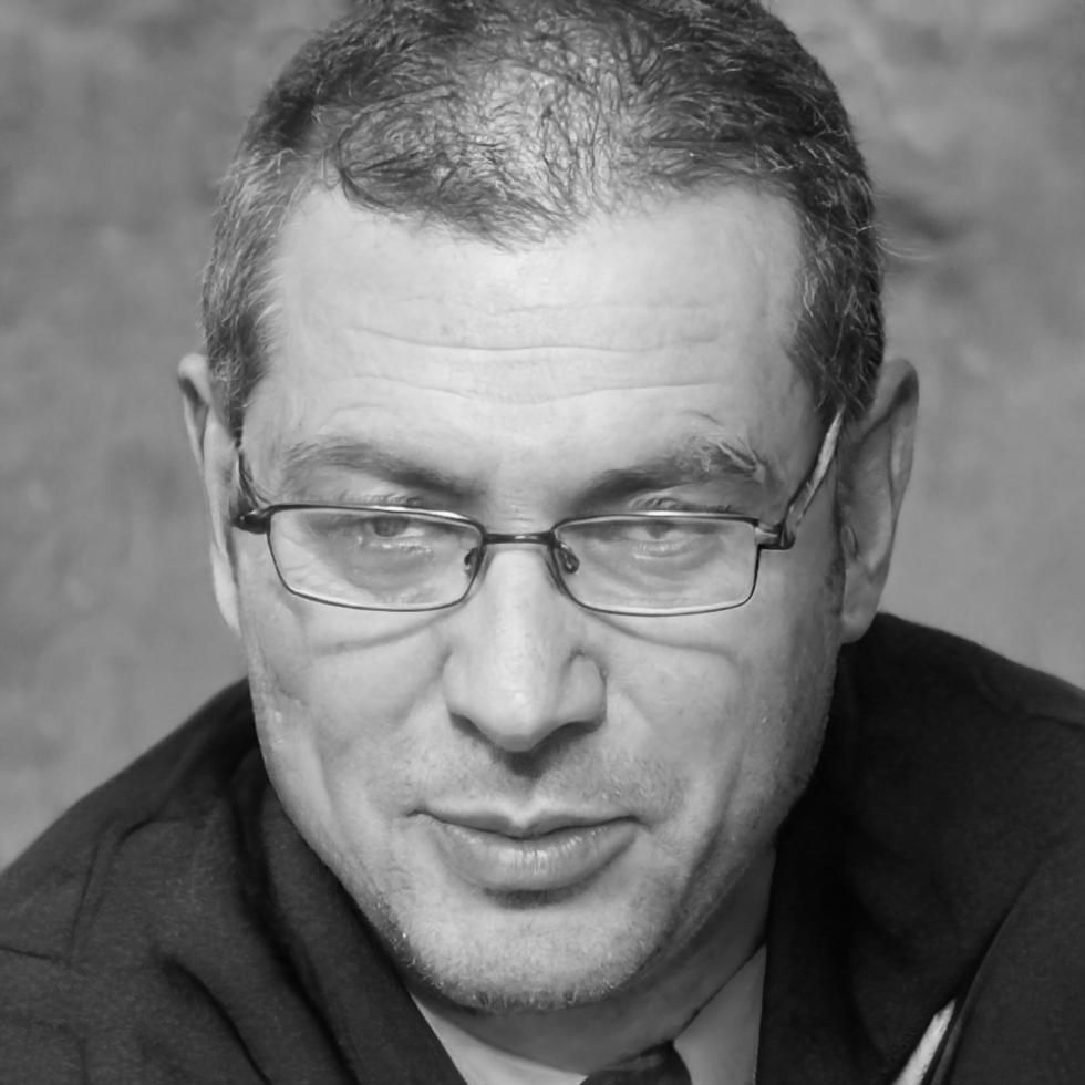 Technischer Berater Lennart Sundström